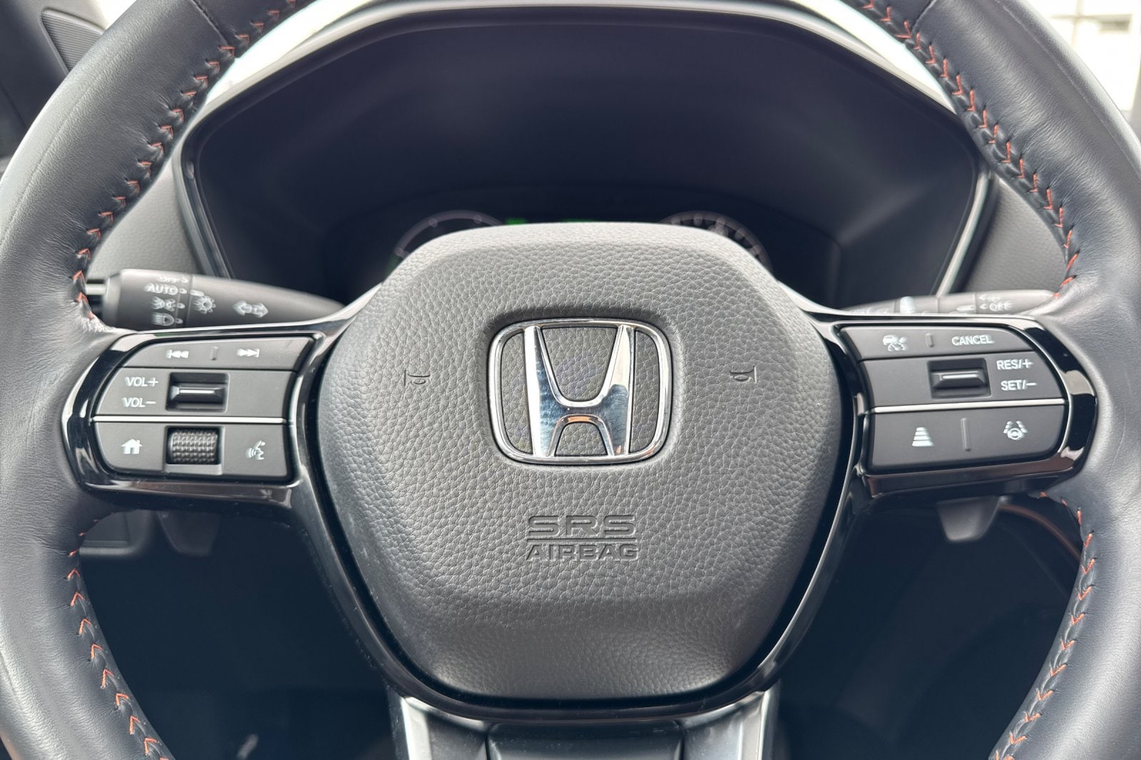 2023 Honda CR-V Sport Touring - Photo 23