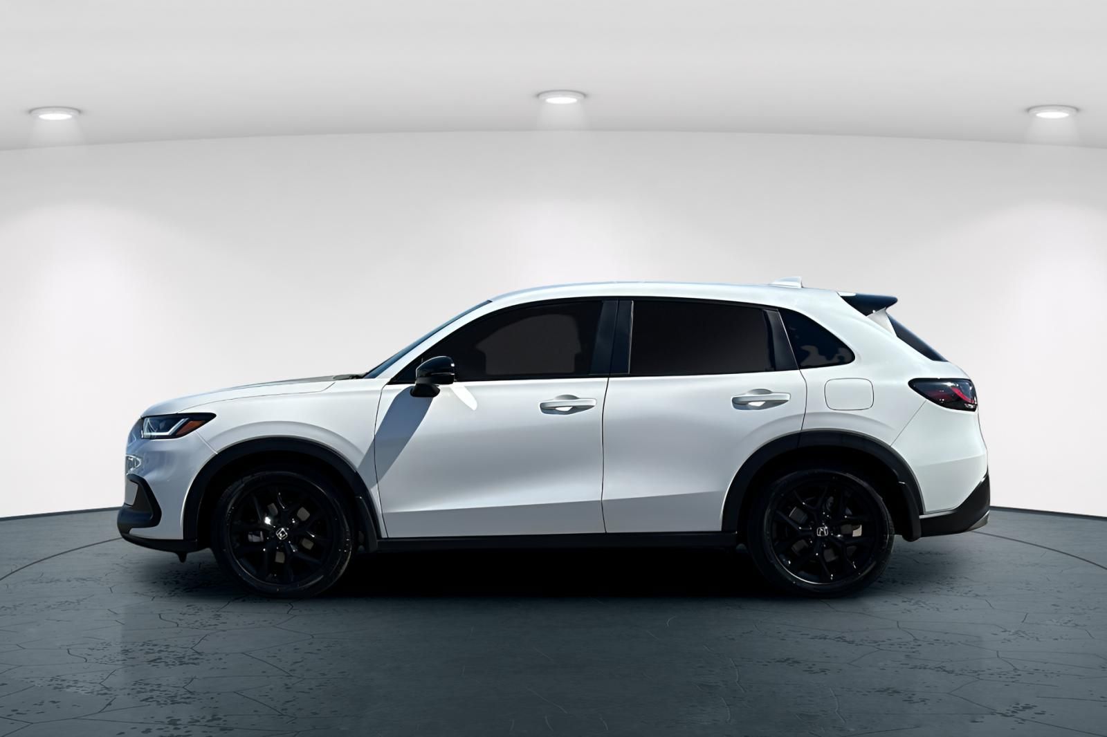 2025 Honda HR-V Sport - Photo 3