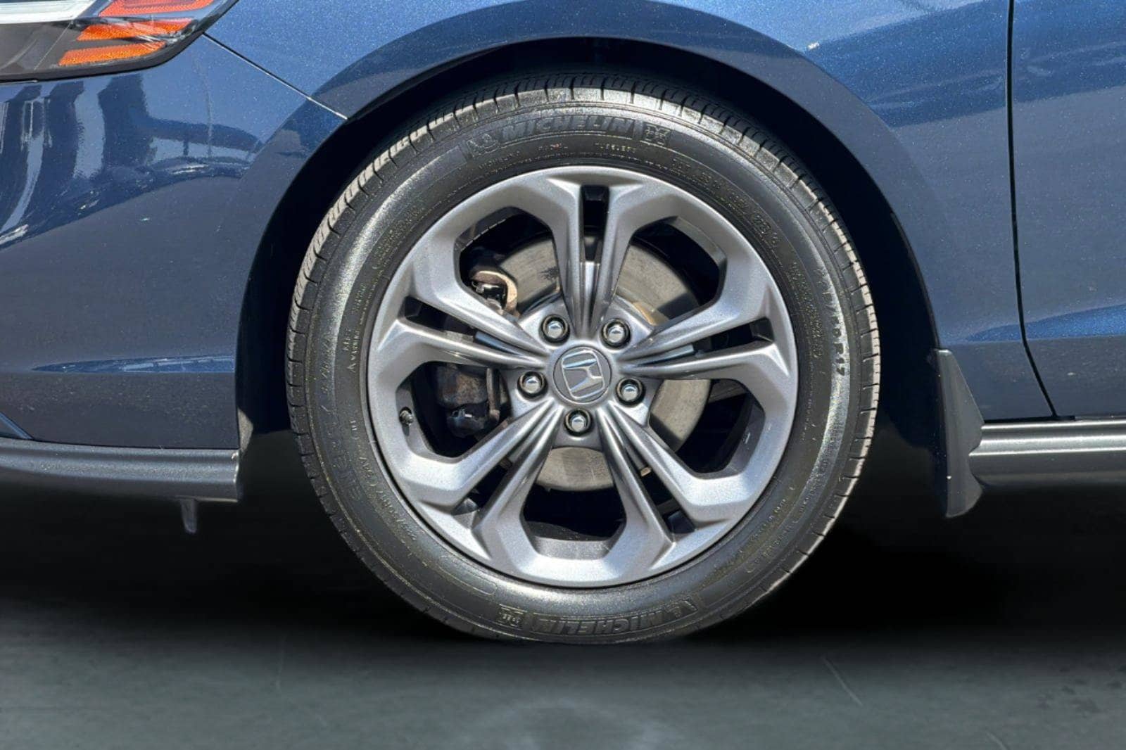 2023 Honda Accord EX - Photo 25