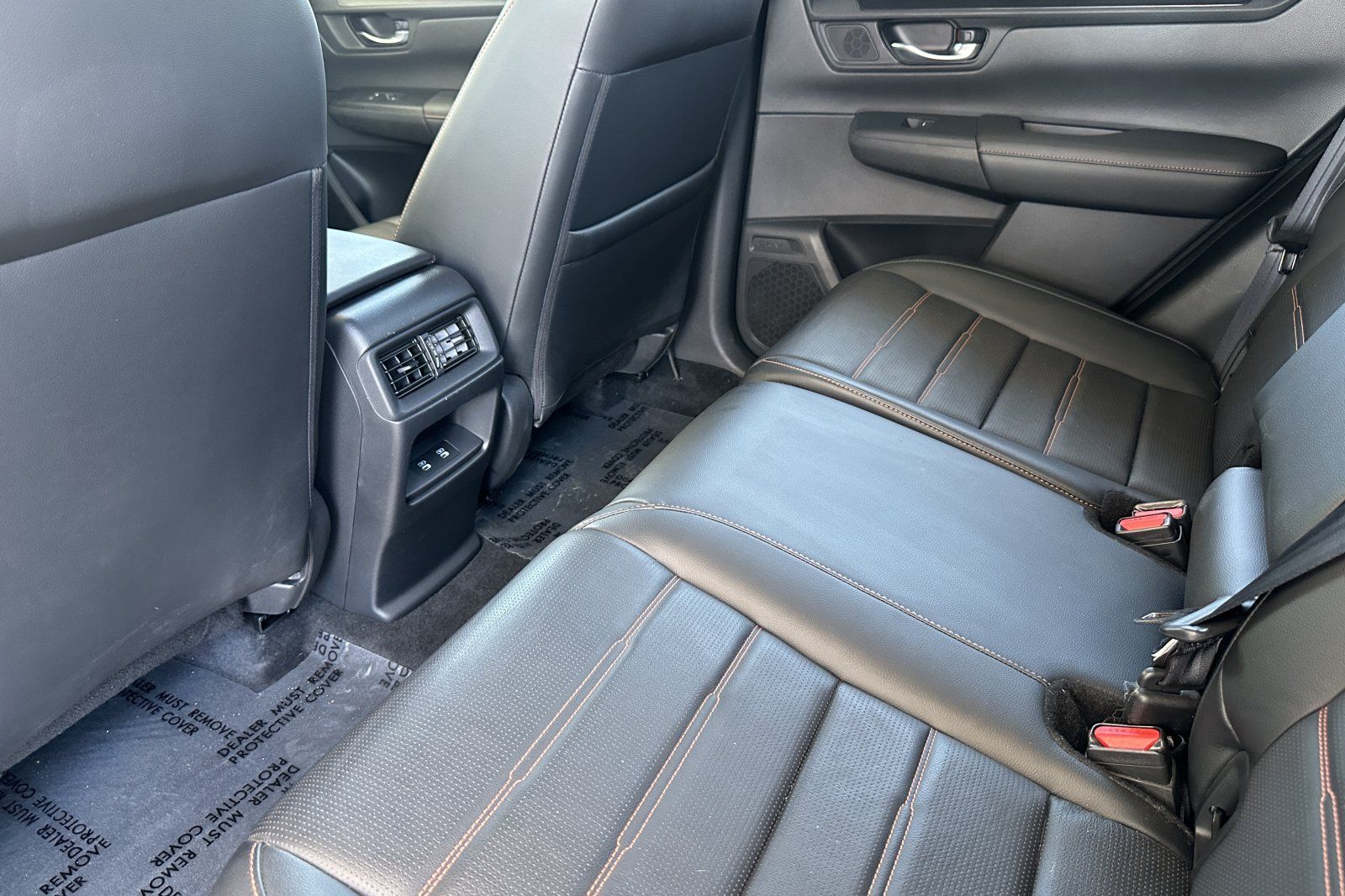 2024 Honda CR-V Sport-L - Photo 11