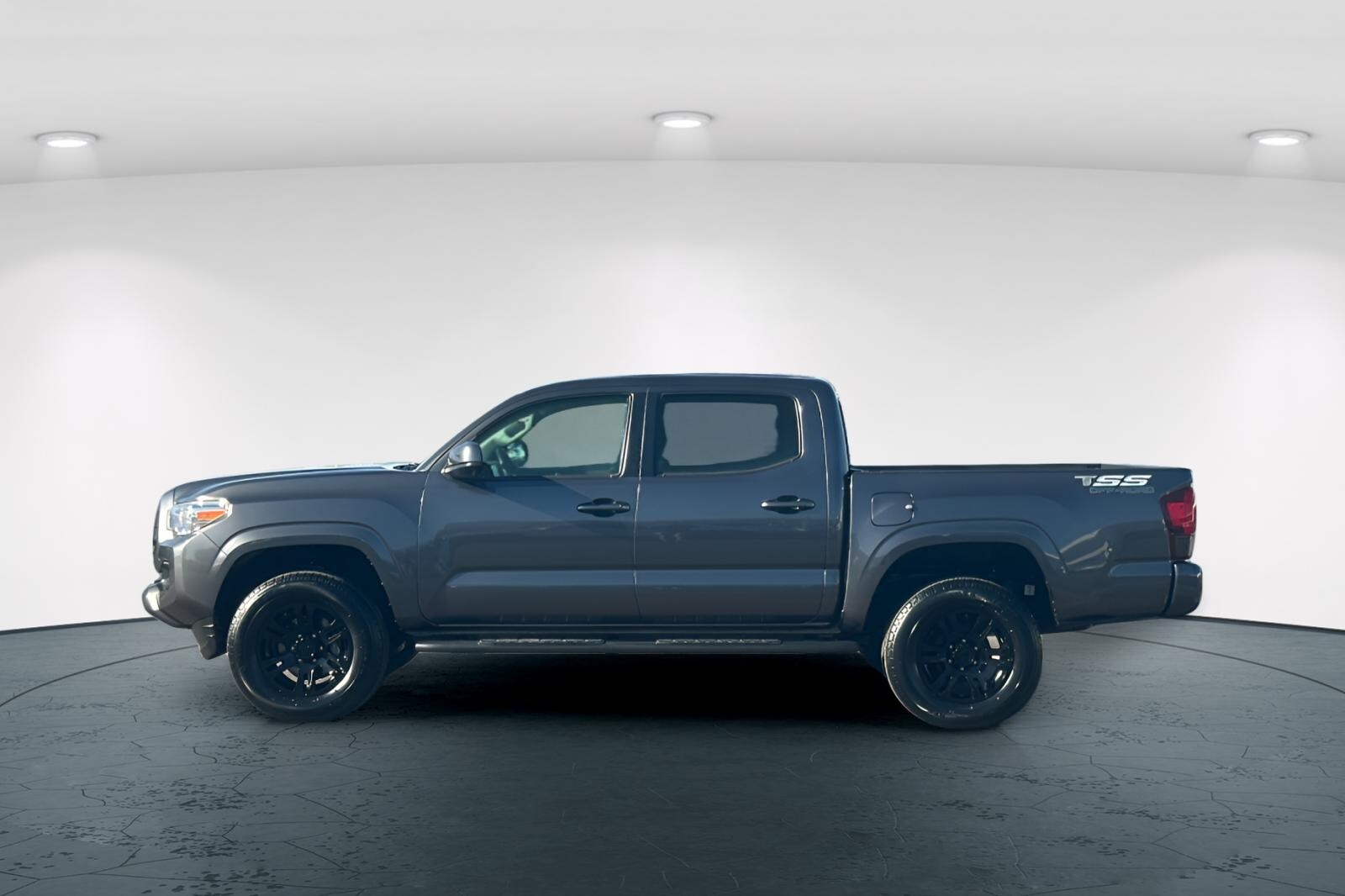 2021 Toyota Tacoma SR photo 2