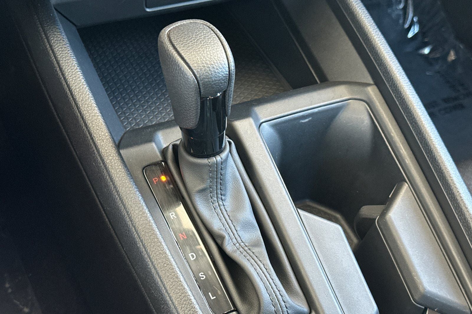 2025 Honda Accord LX - Photo 26