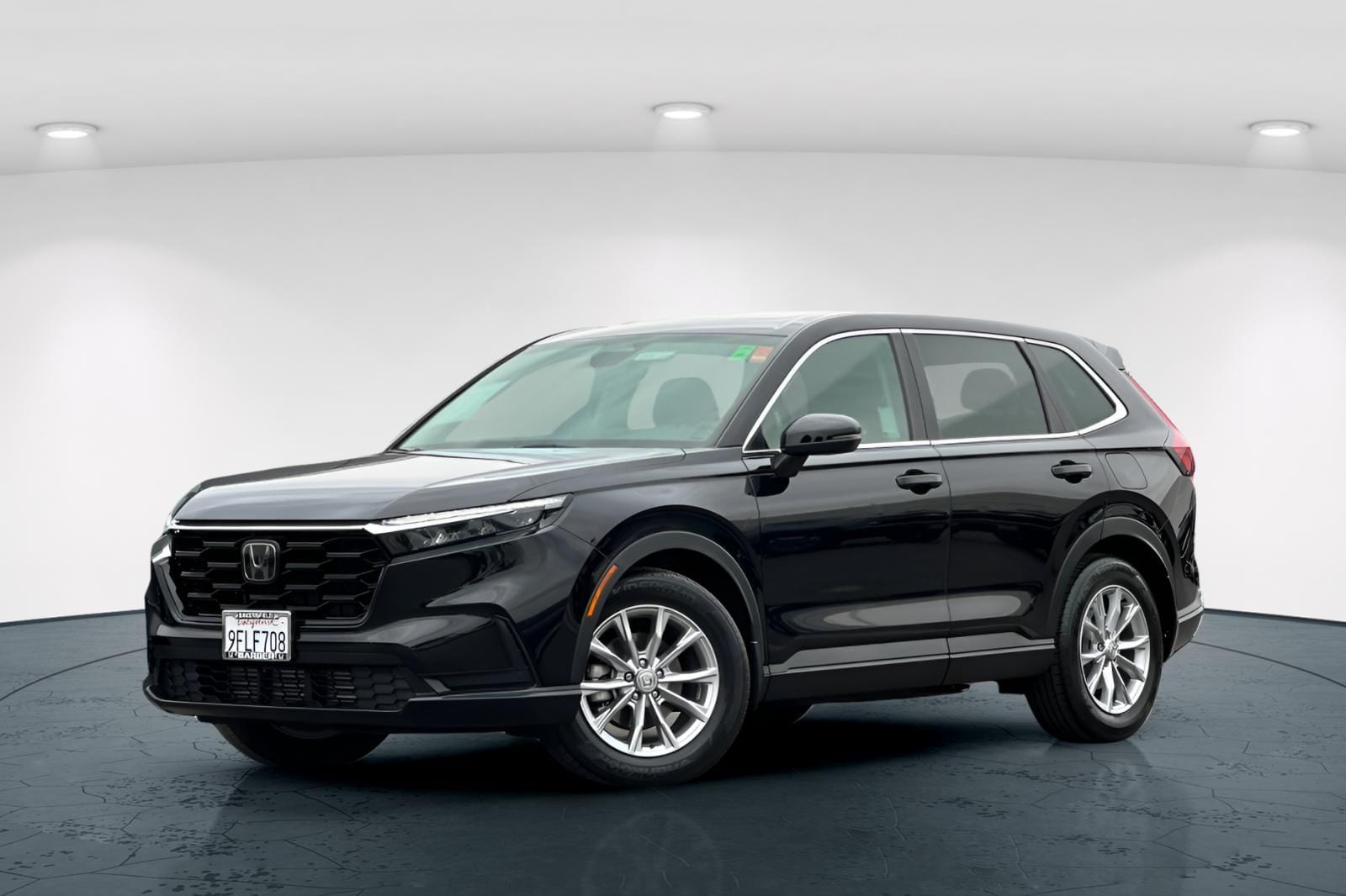 2023 Honda CR-V EX - Photo 2