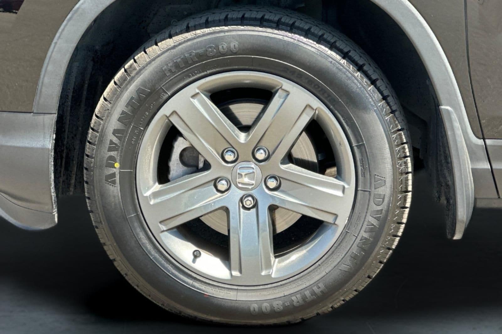 2023 Honda Ridgeline RTL - Photo 25