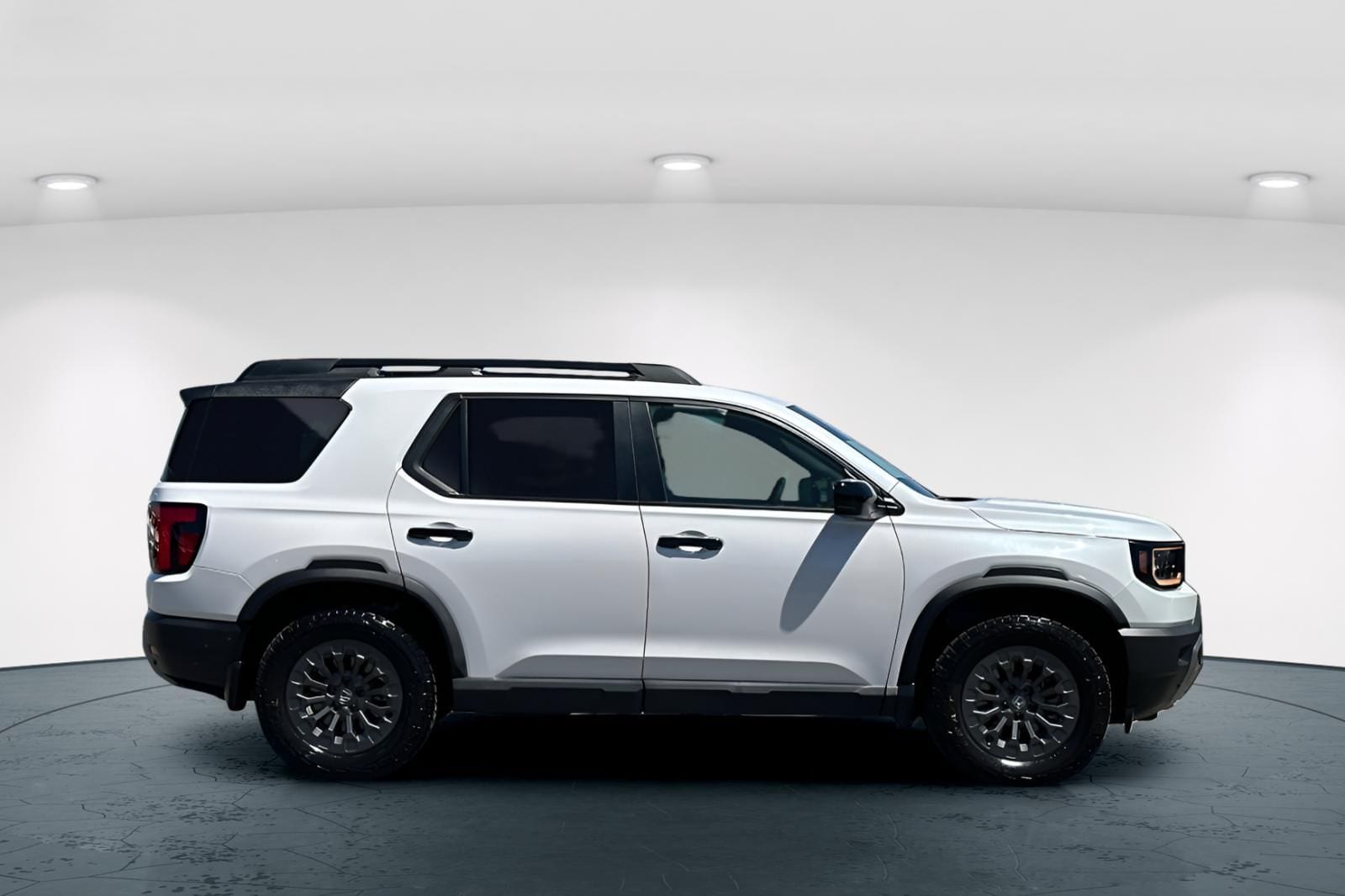2026 Honda Passport TrailSport - Photo 7