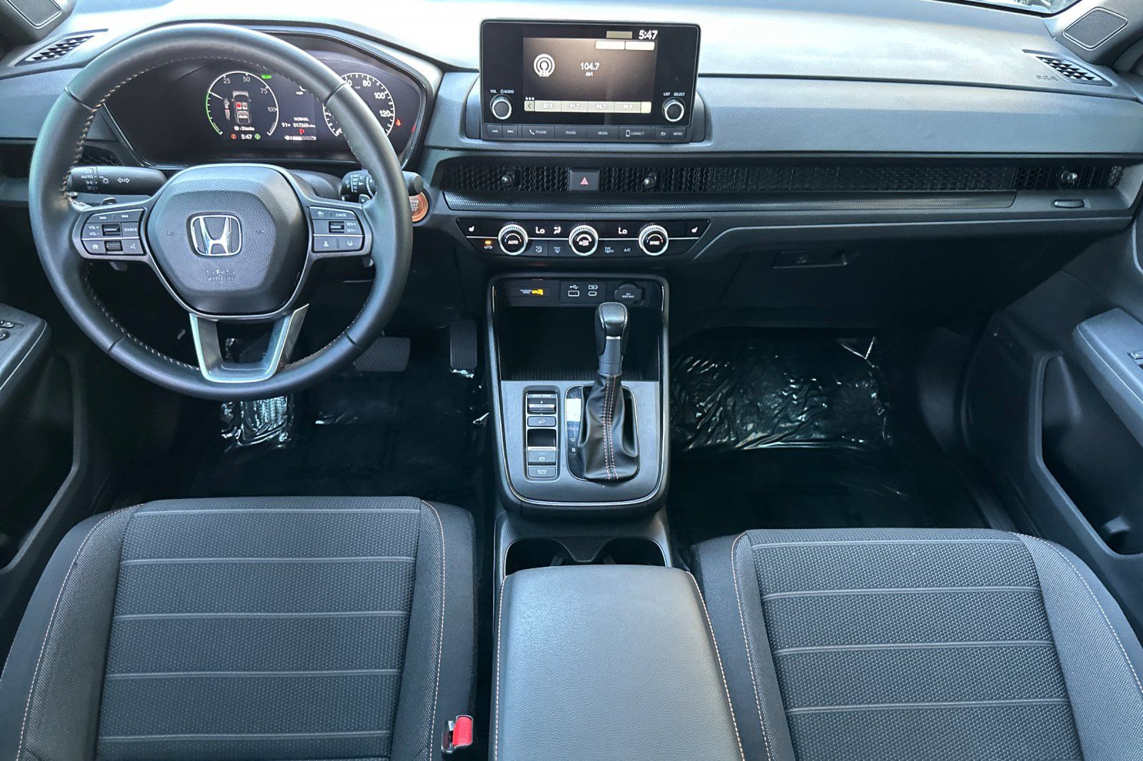 2025 Honda CR-V Sport - Photo 13