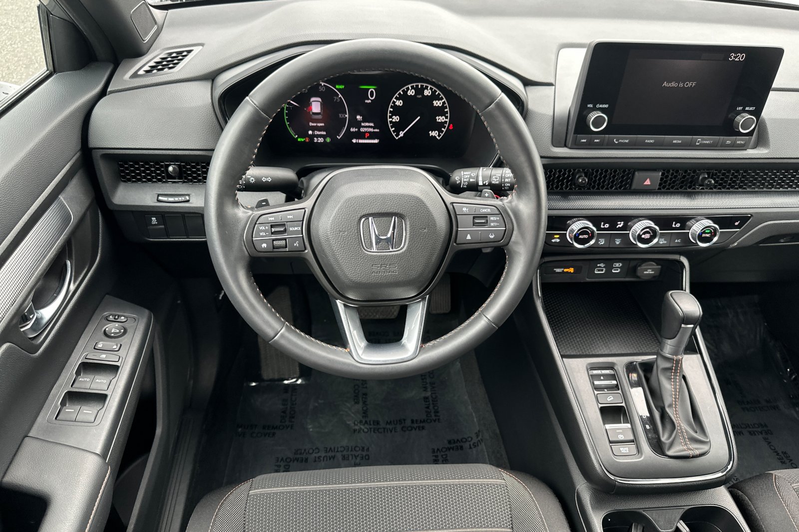 2024 Honda CR-V Sport - Photo 14
