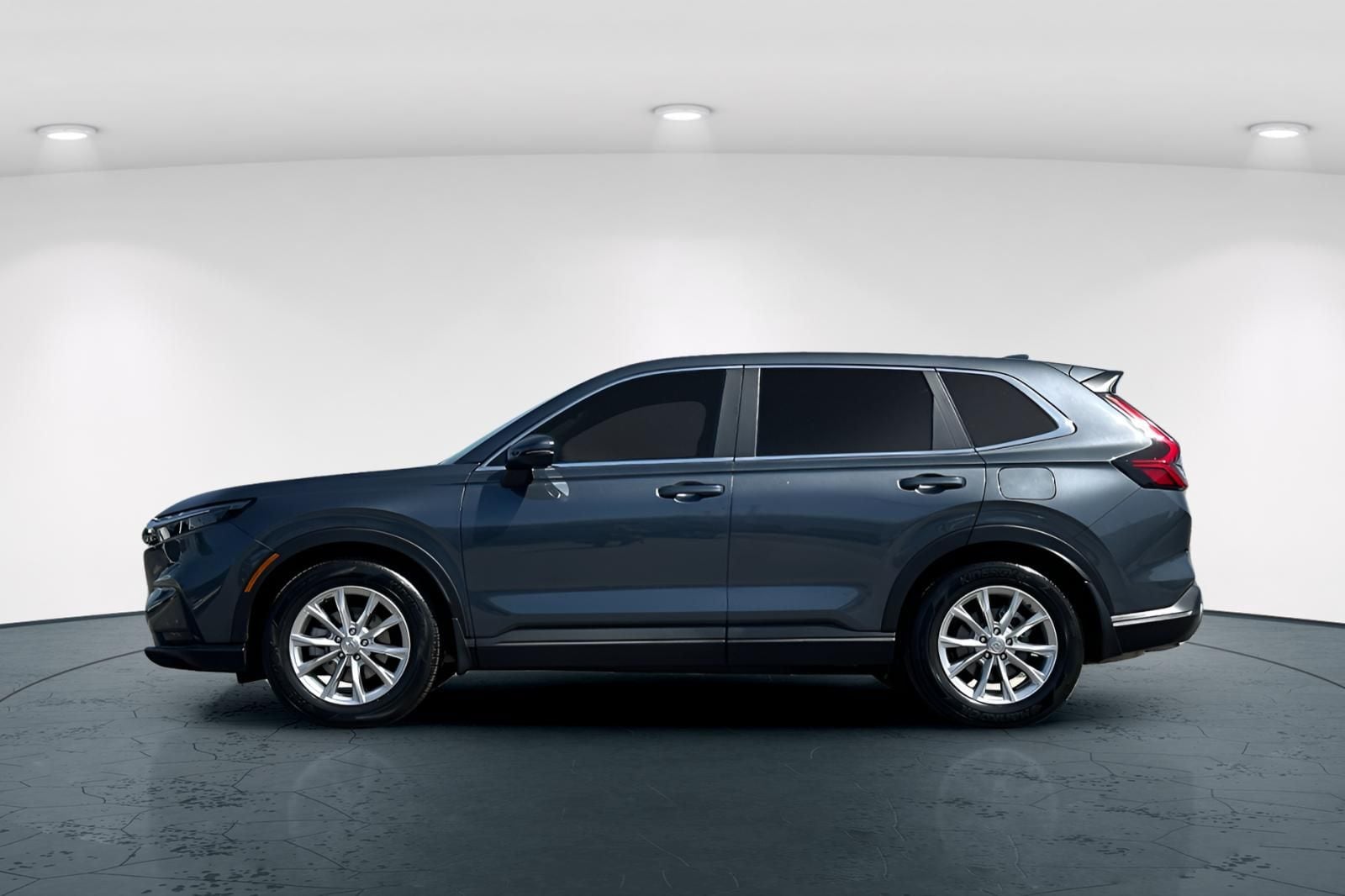 2023 Honda CR-V EX photo 2