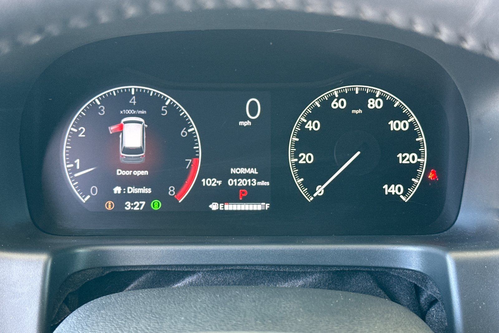 2026 Honda Odyssey EX-L - Photo 28