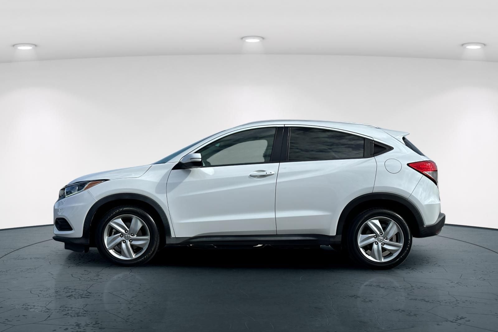 2020 Honda HR-V EX photo 2