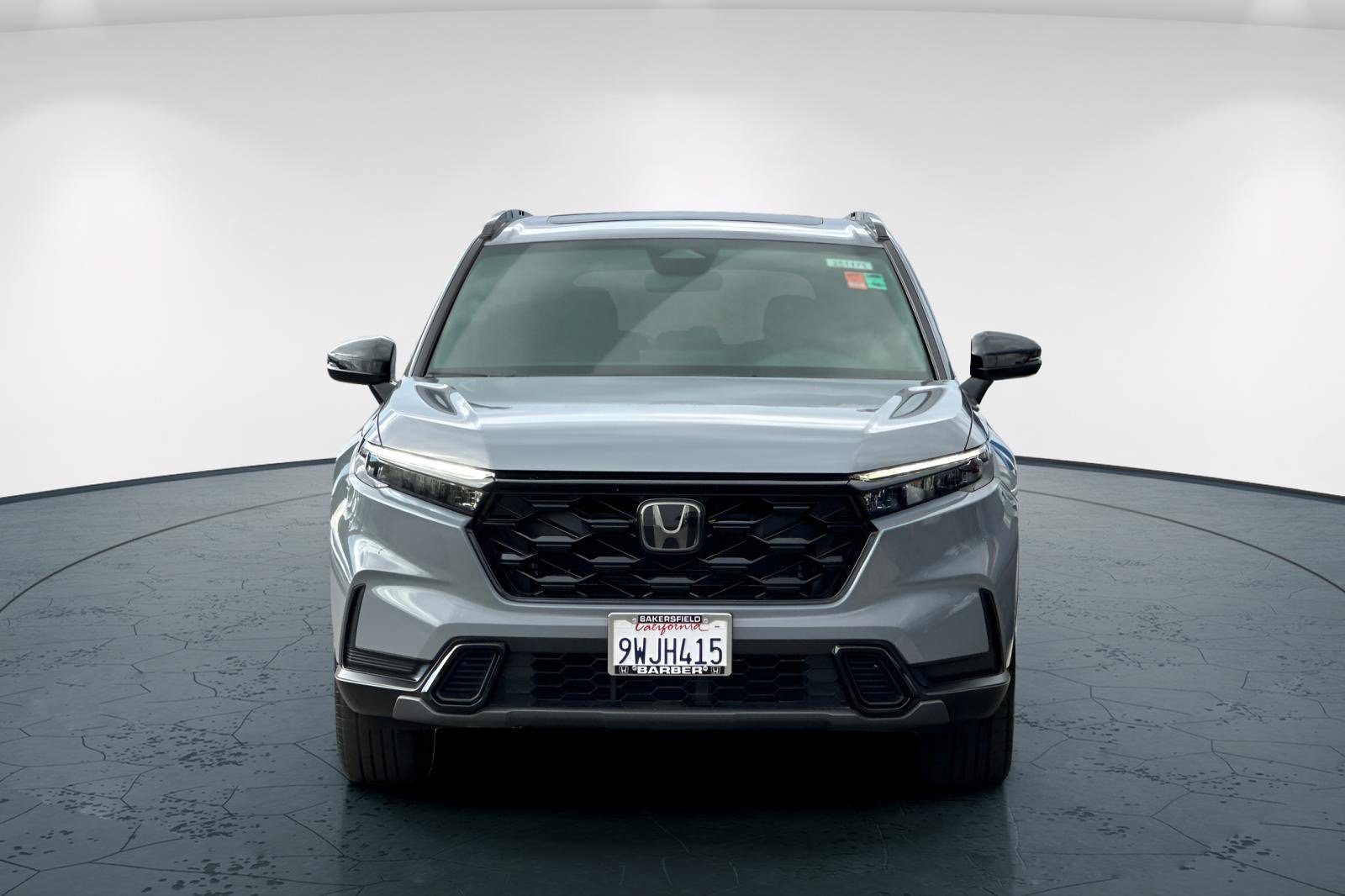 2026 Honda CR-V Sport - Photo 9