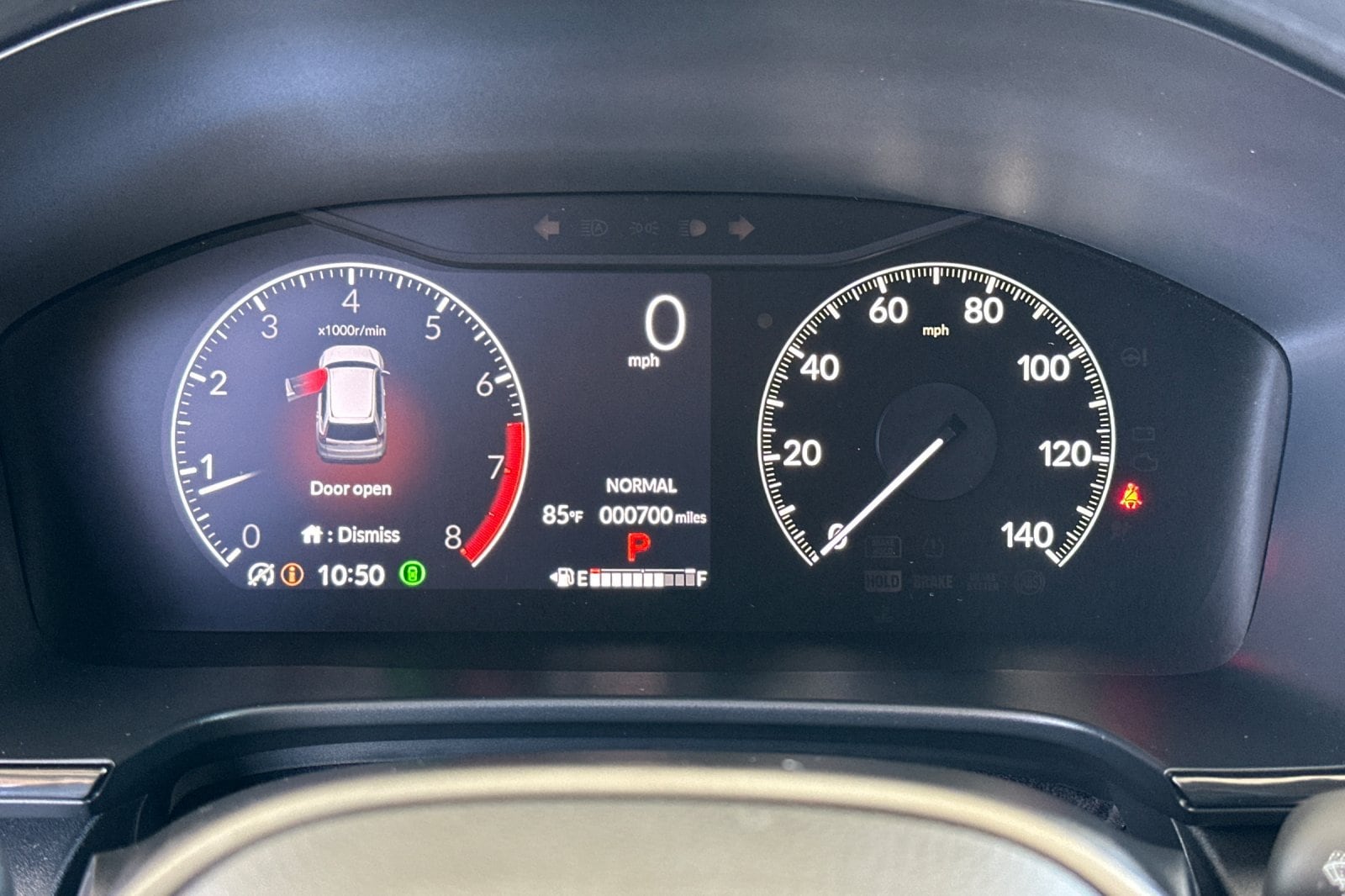 2026 Honda CR-V EX - Photo 24