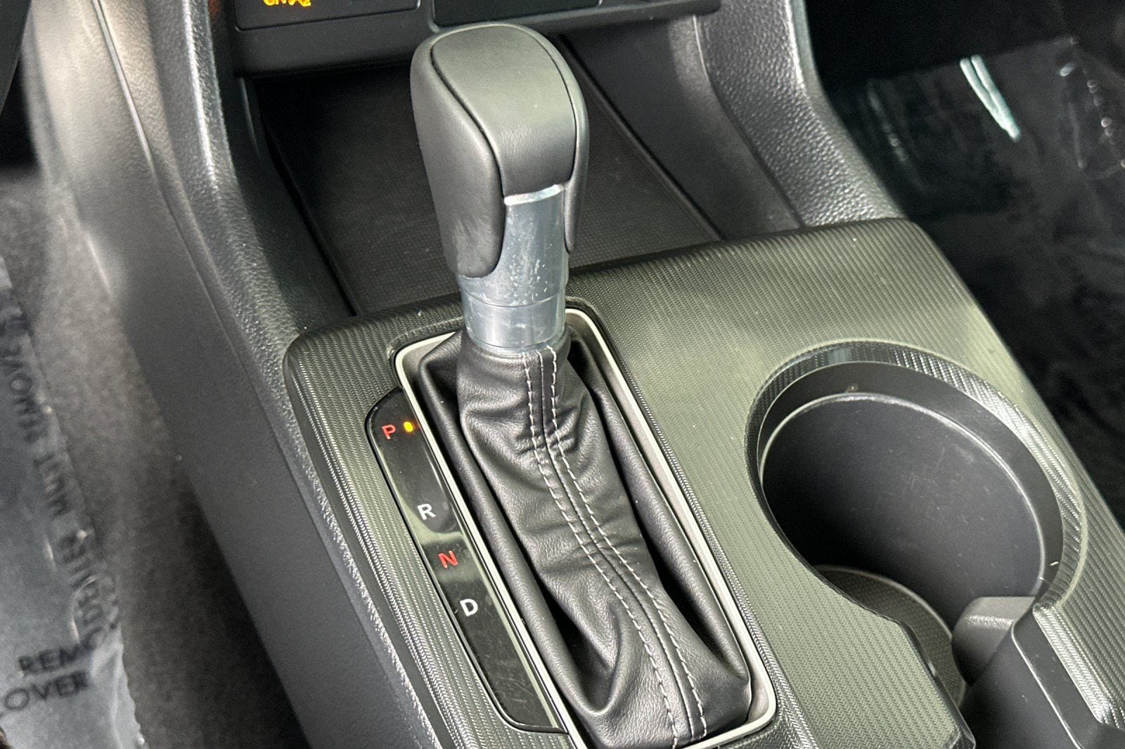 2025 Honda Civic Sport - Photo 20