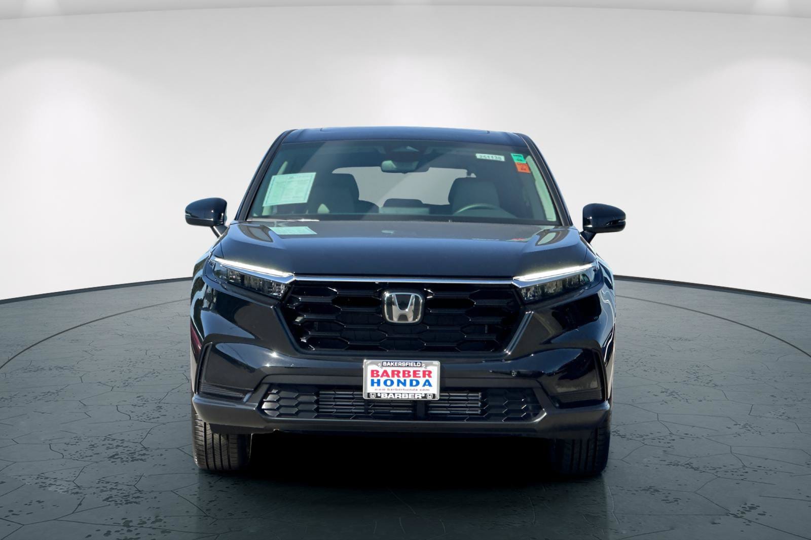 2026 Honda CR-V EX - Photo 9