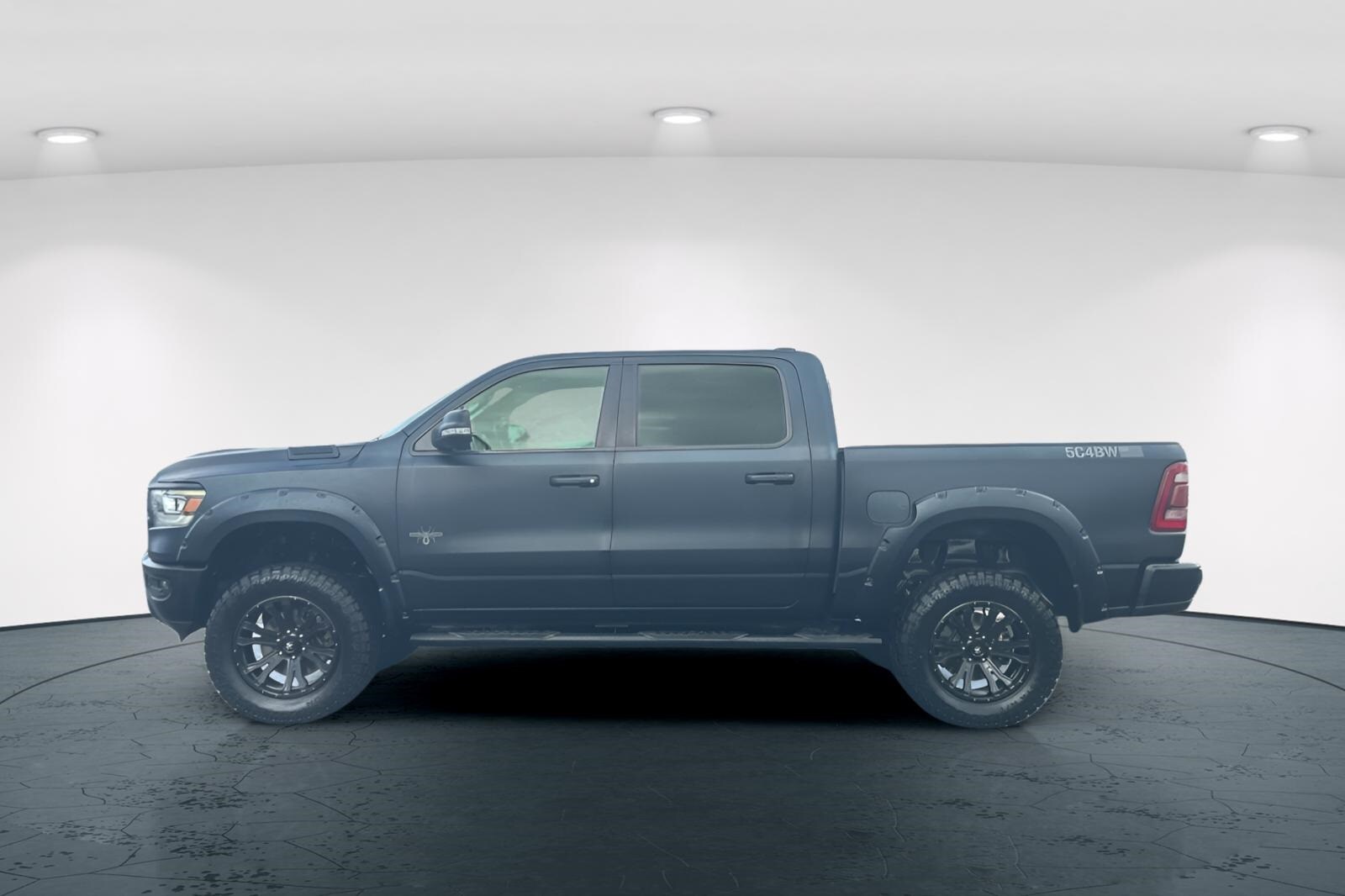 2021 Ram 1500 Big Horn Lone Star photo 2