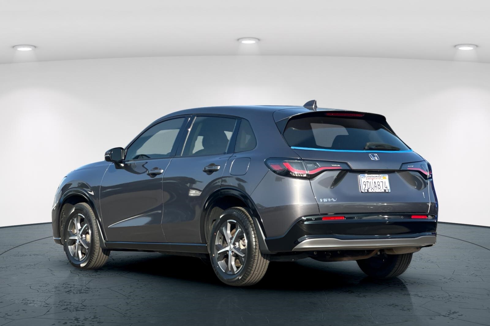 2023 Honda HR-V EX-L photo 4