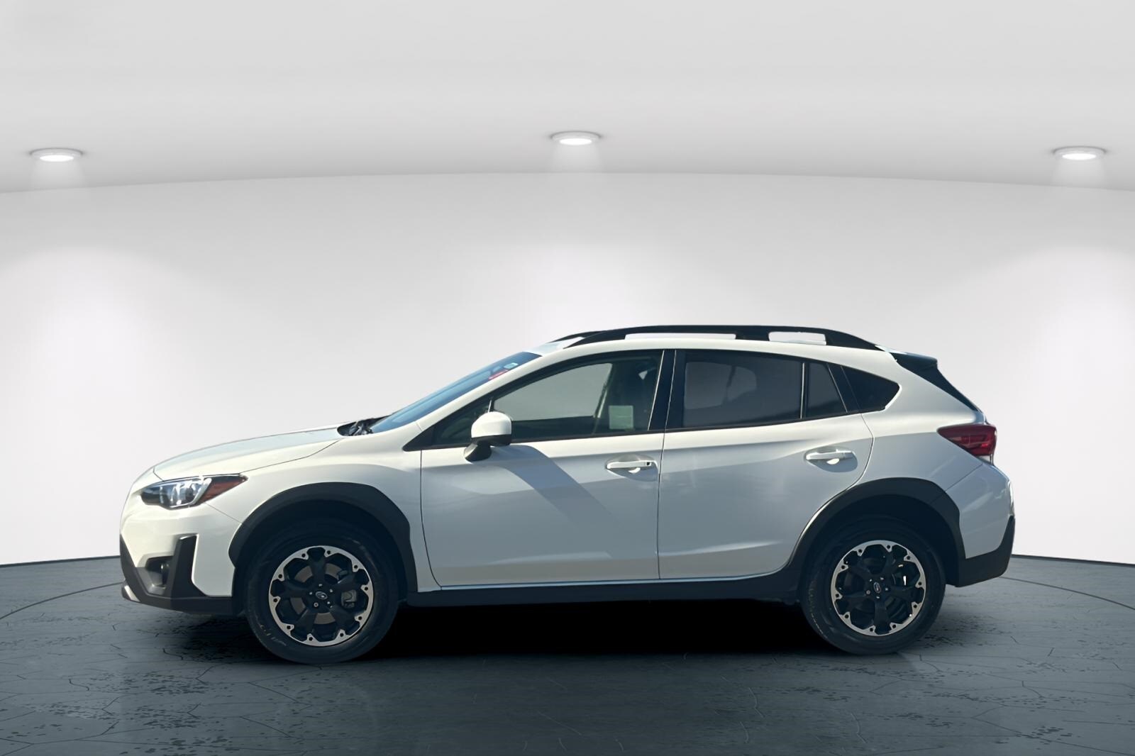 2023 Subaru Crosstrek Premium photo 2