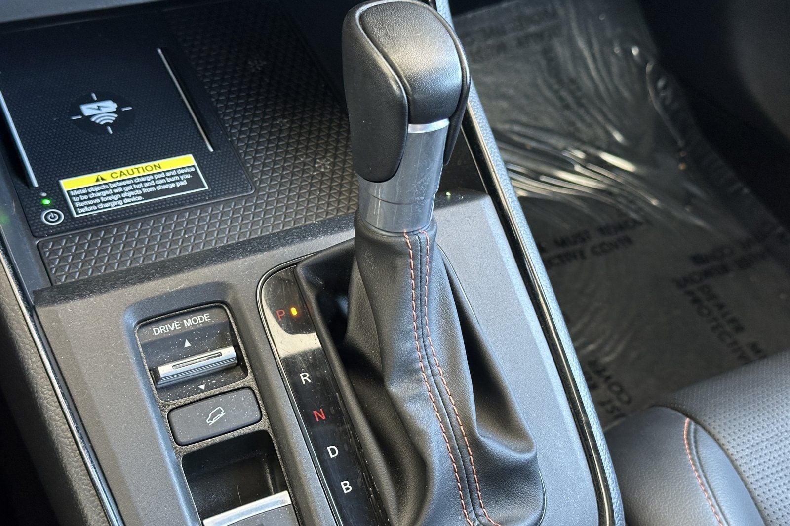 2024 Honda CR-V Sport-L - Photo 20