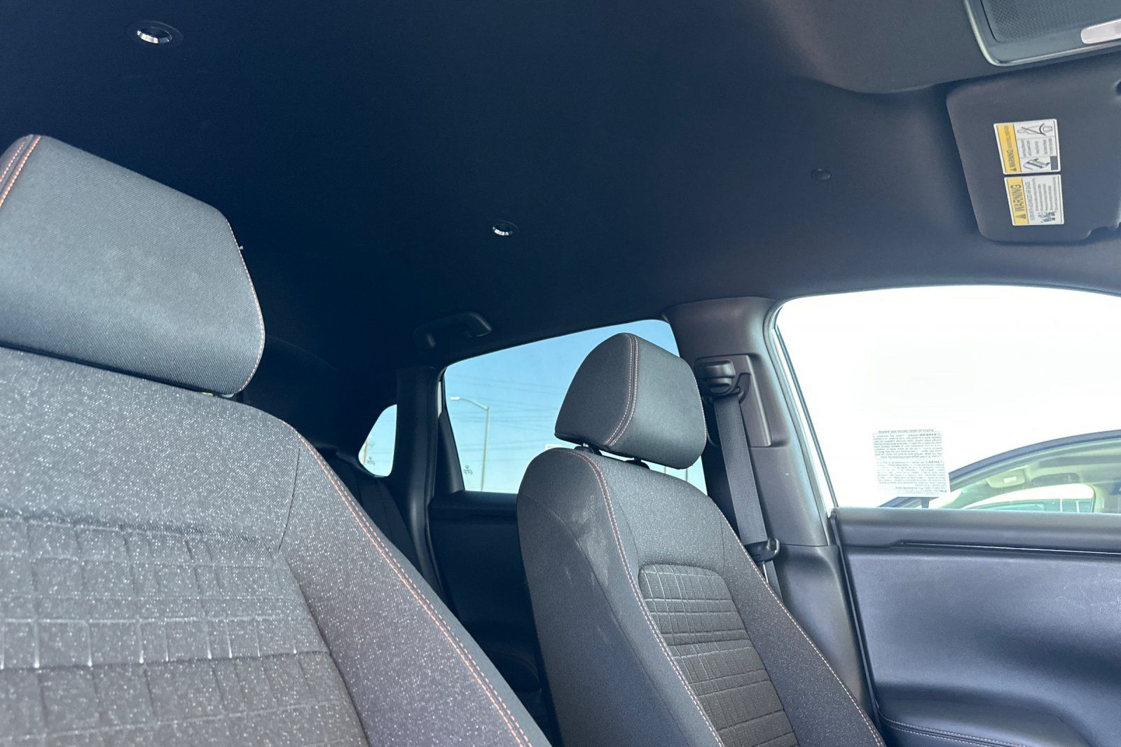 2025 Honda HR-V Sport - Photo 17