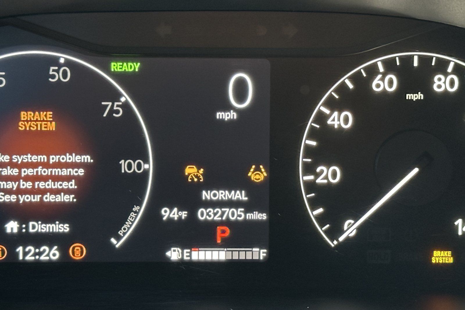 2025 Honda CR-V Sport-L - Photo 25