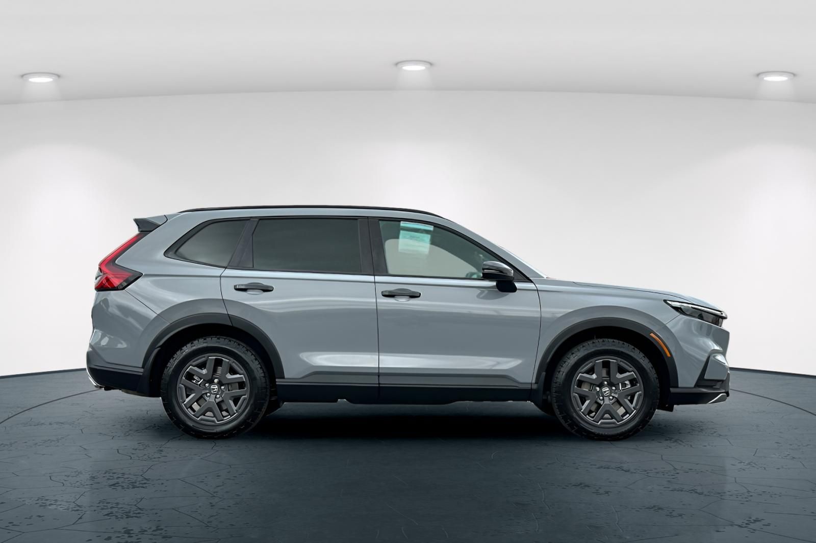 2026 Honda CR-V Hybrid TrailSport photo 6