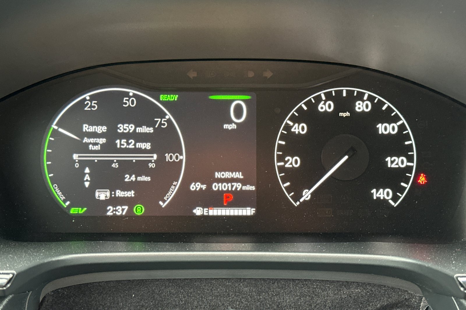 2026 Honda CR-V Sport - Photo 23