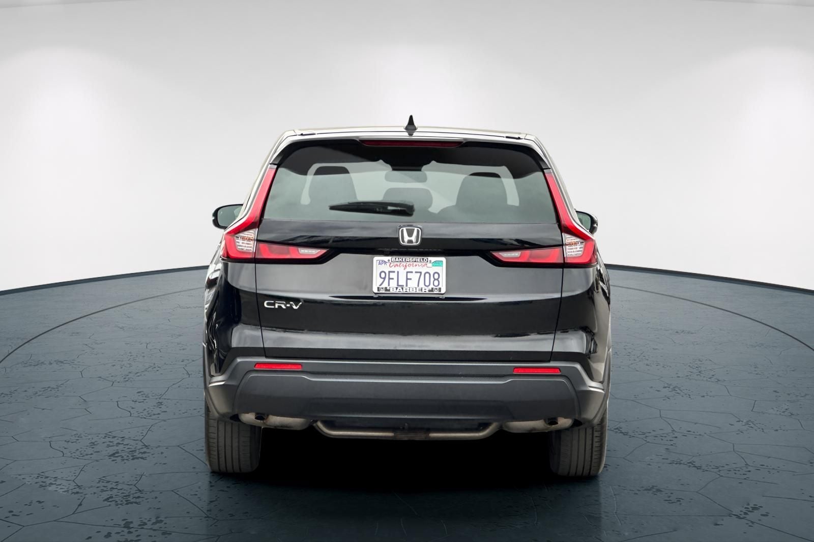 2023 Honda CR-V EX - Photo 5