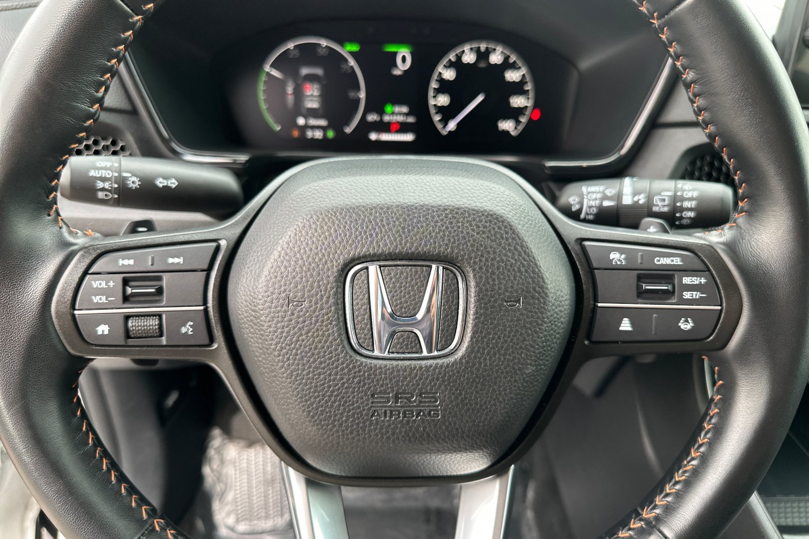 2026 Honda CR-V Sport - Photo 22
