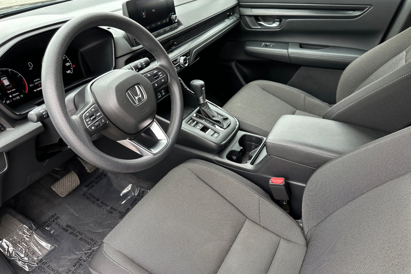 2023 Honda CR-V EX - Photo 10