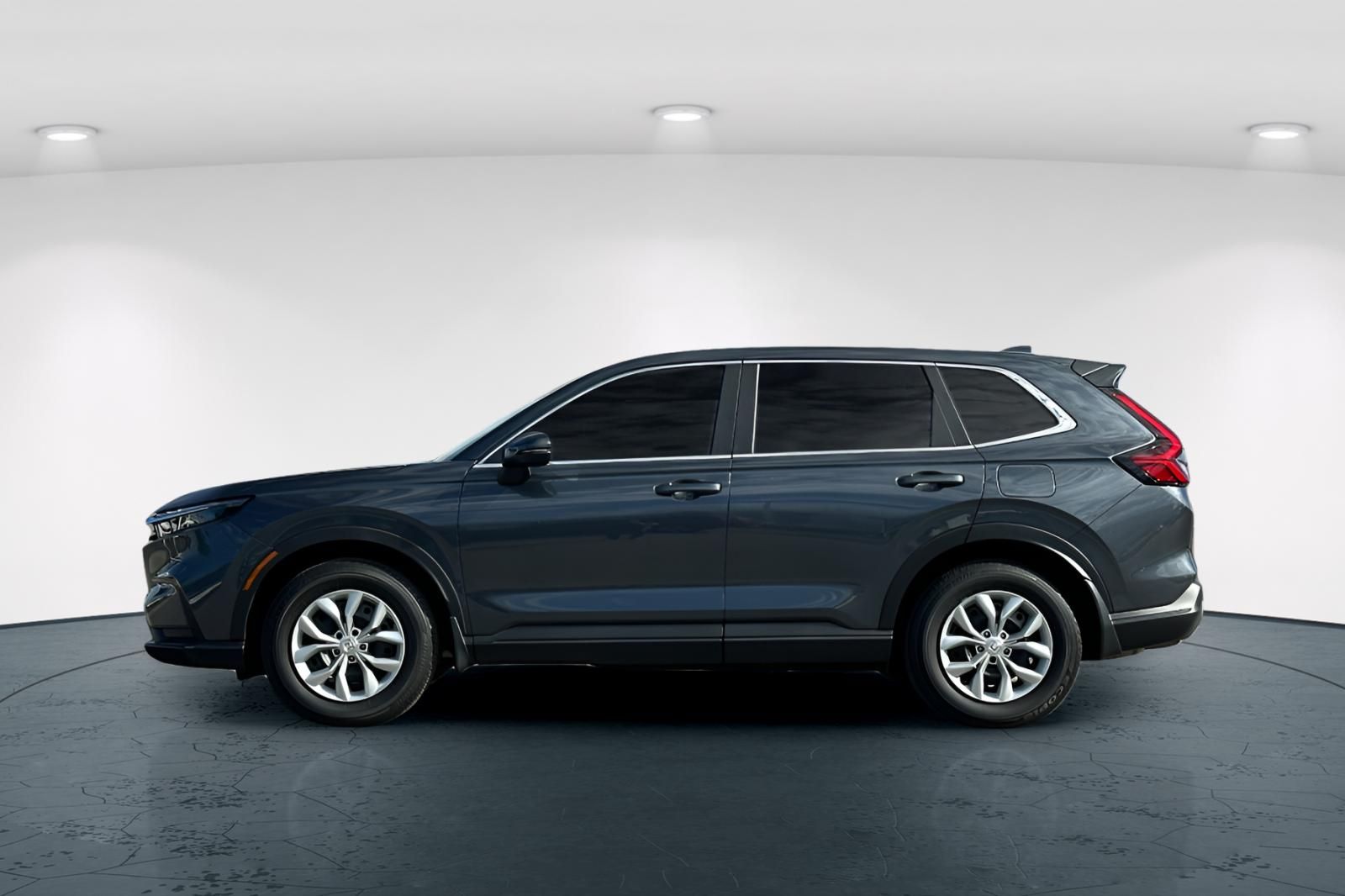 2023 Honda CR-V LX photo 2