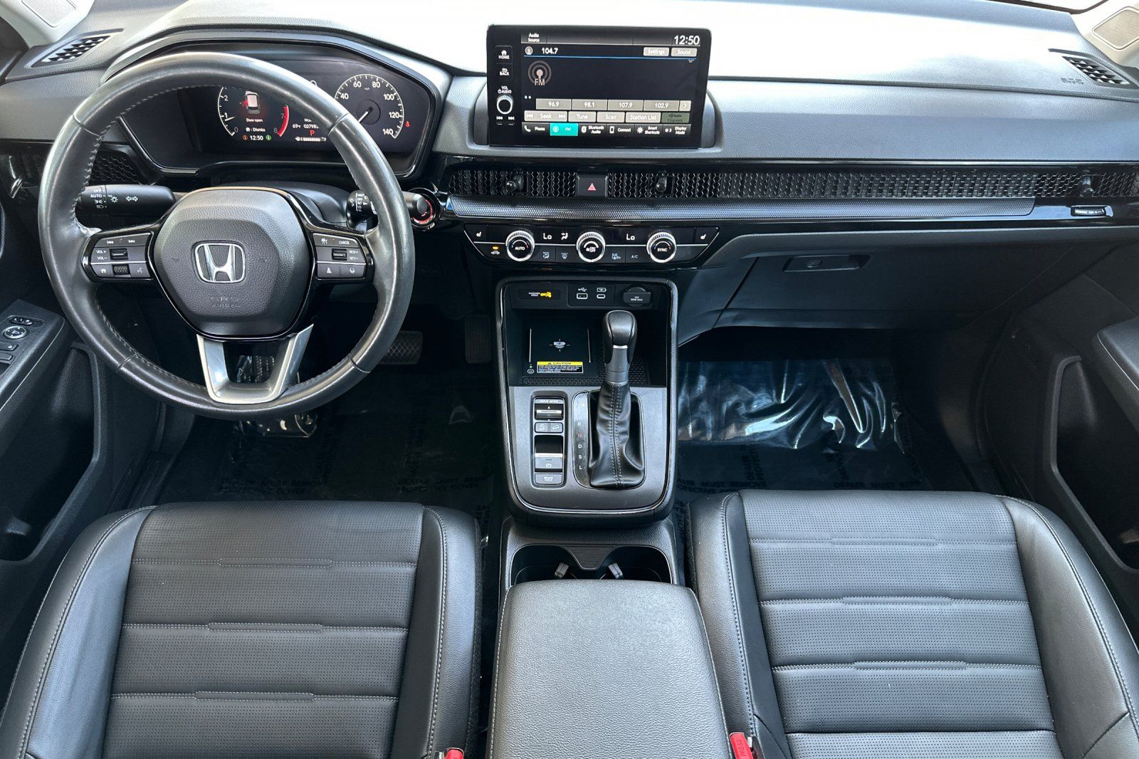 2024 Honda CR-V EX-L - Photo 13