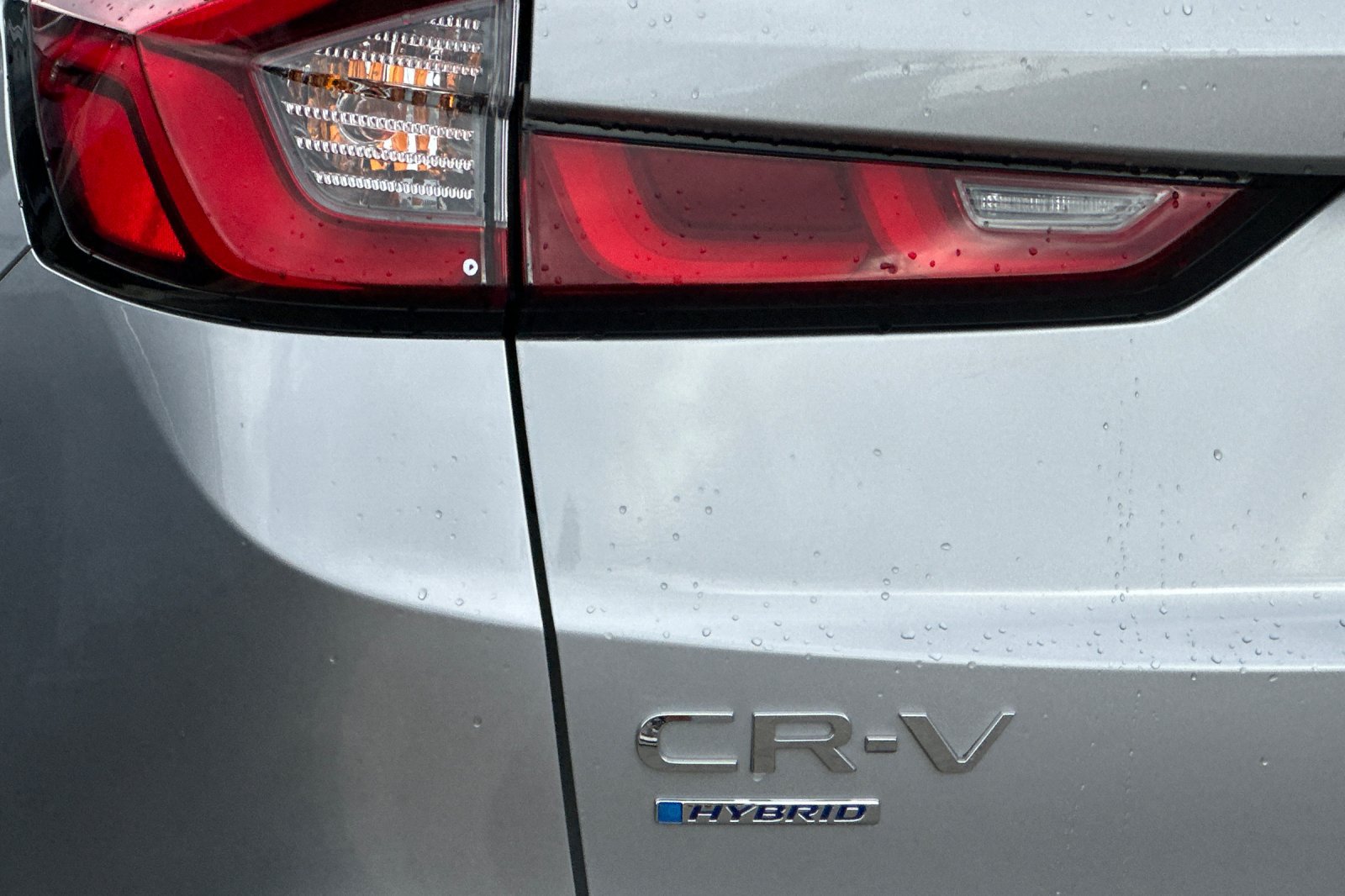 2024 Honda CR-V Sport - Photo 26