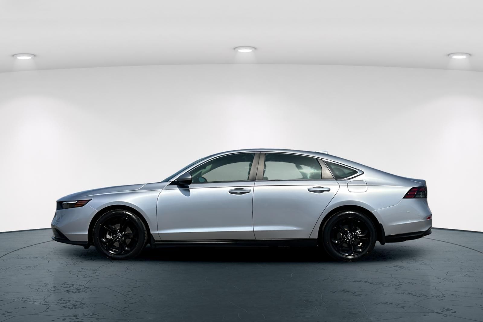 2024 Honda Accord LX photo 2