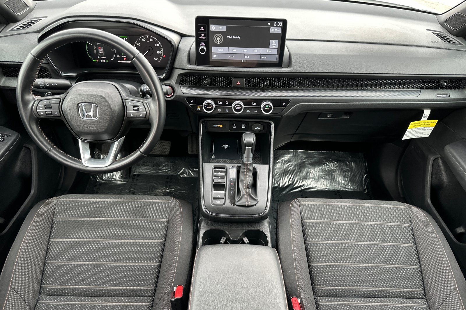 2026 Honda CR-V Sport - Photo 13