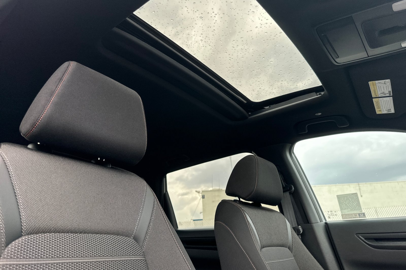 2024 Honda CR-V Sport - Photo 17