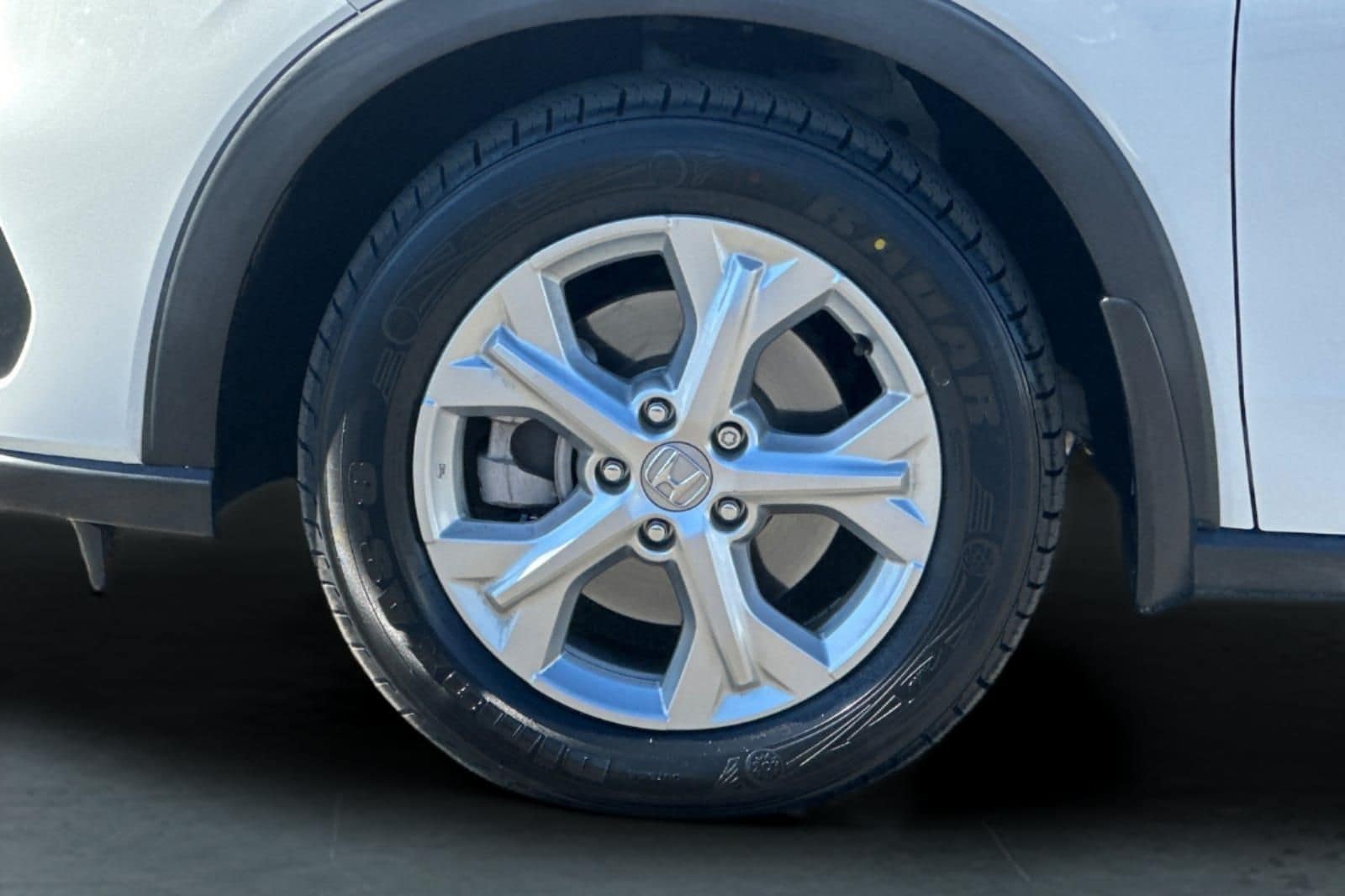2024 Honda HR-V LX - Photo 24