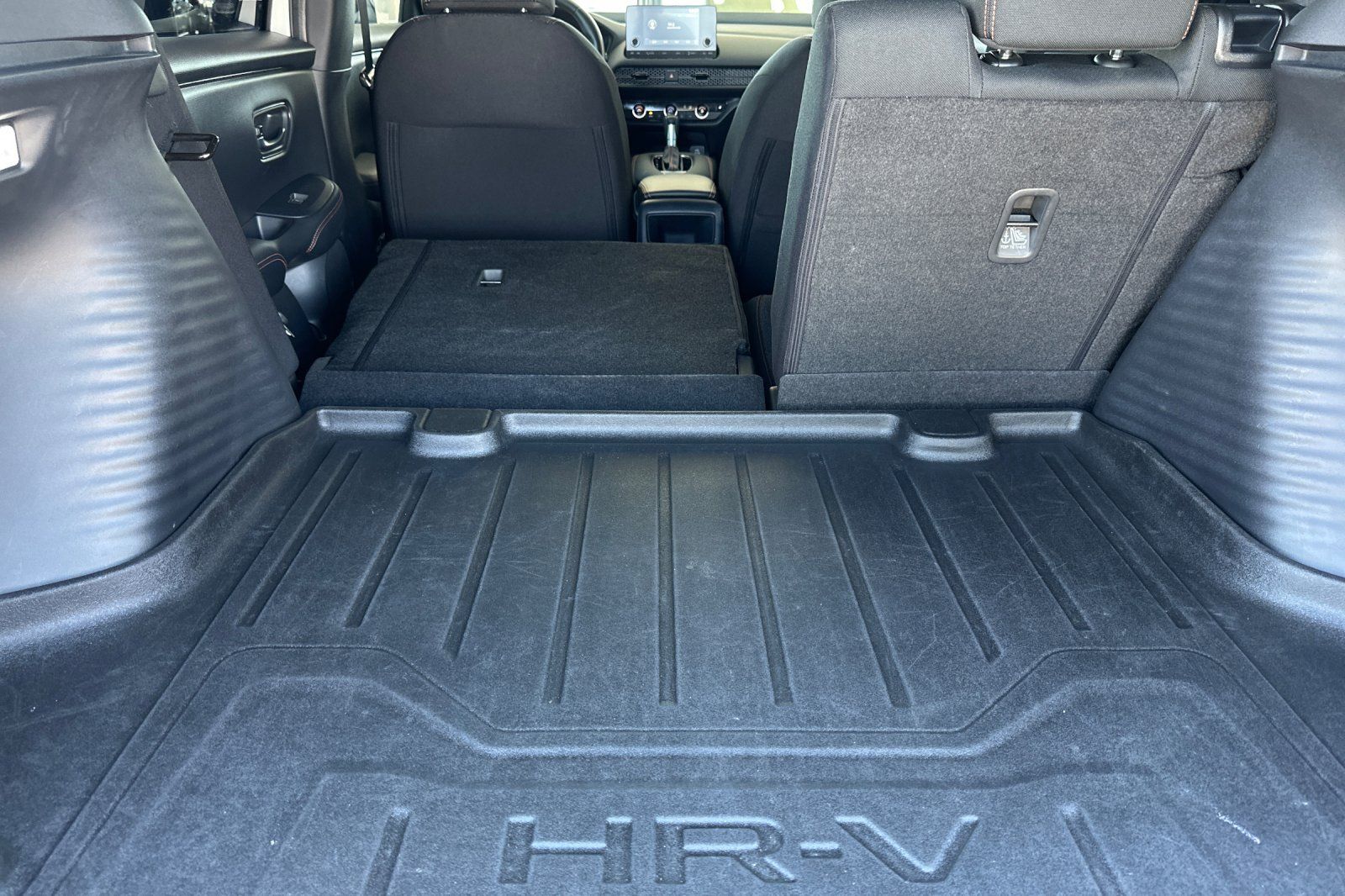 2025 Honda HR-V Sport - Photo 15