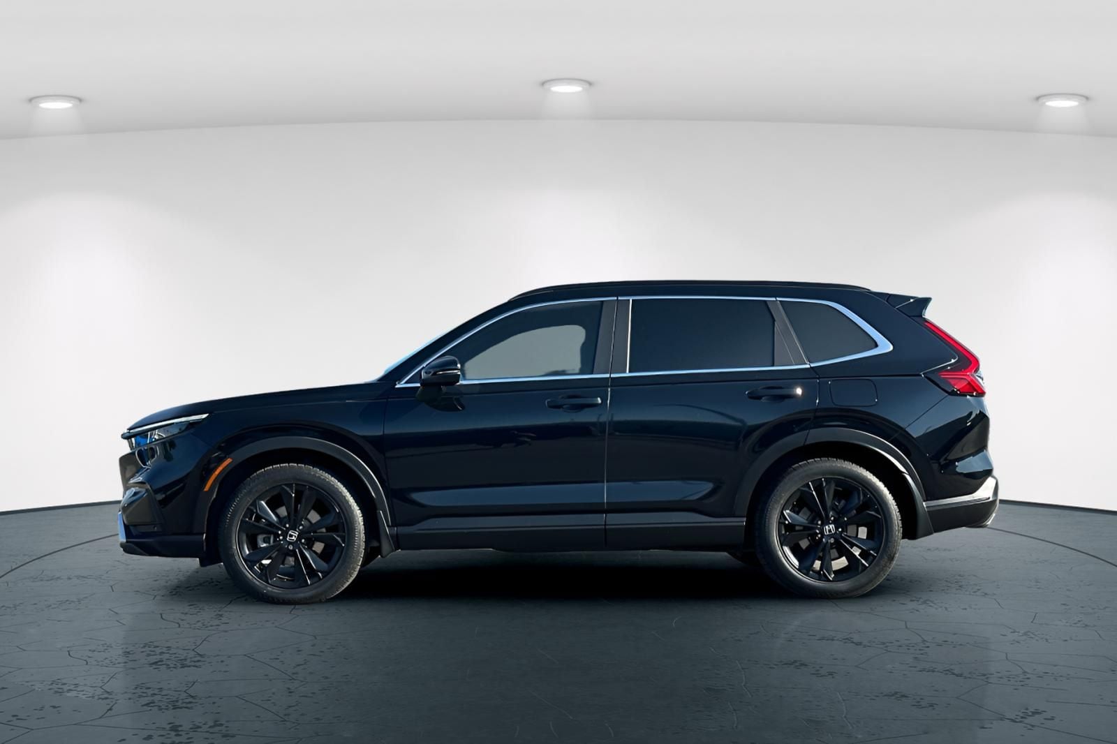 2023 Honda CR-V Hybrid Sport Touring photo 2