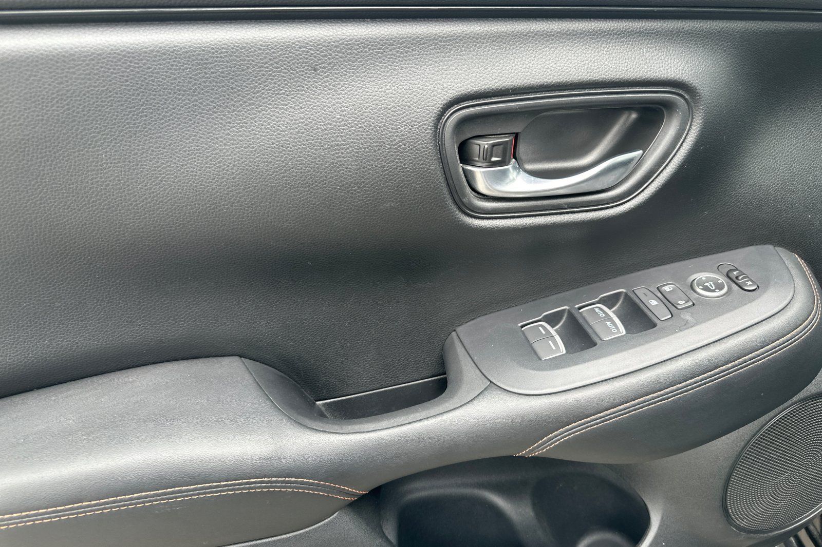 2024 Honda HR-V Sport - Photo 11