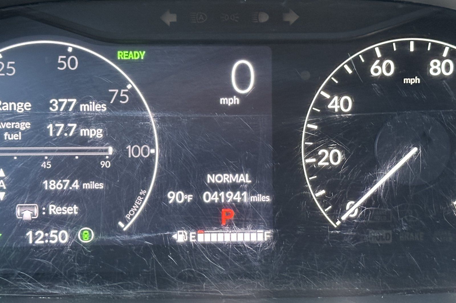 2024 Honda CR-V Sport-L - Photo 24