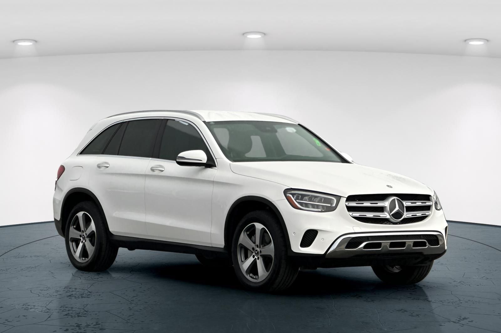 2022 Mercedes-Benz GLC GLC 300 photo 3