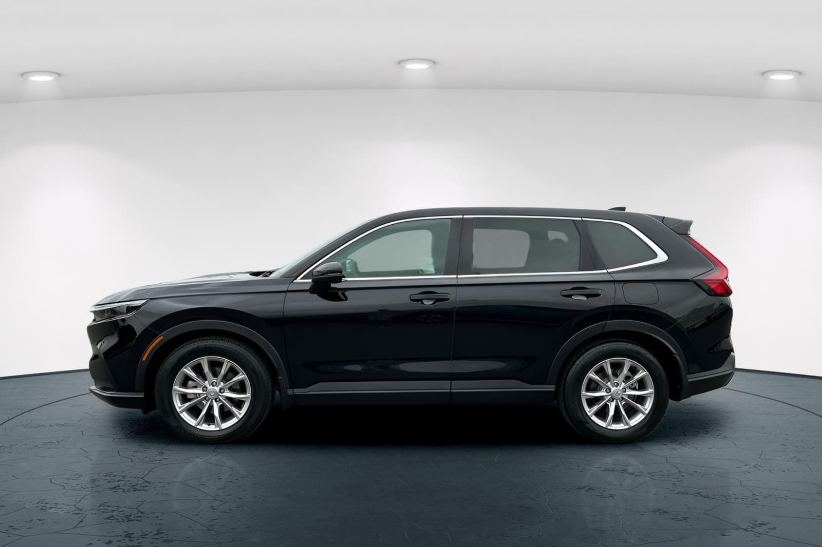 2023 Honda CR-V EX - Photo 3