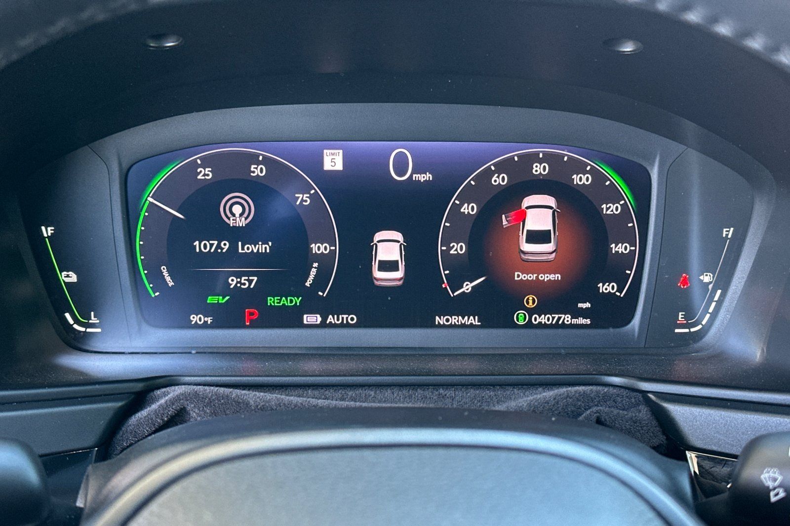 2024 Honda Accord Hybrid Sport - Photo 23