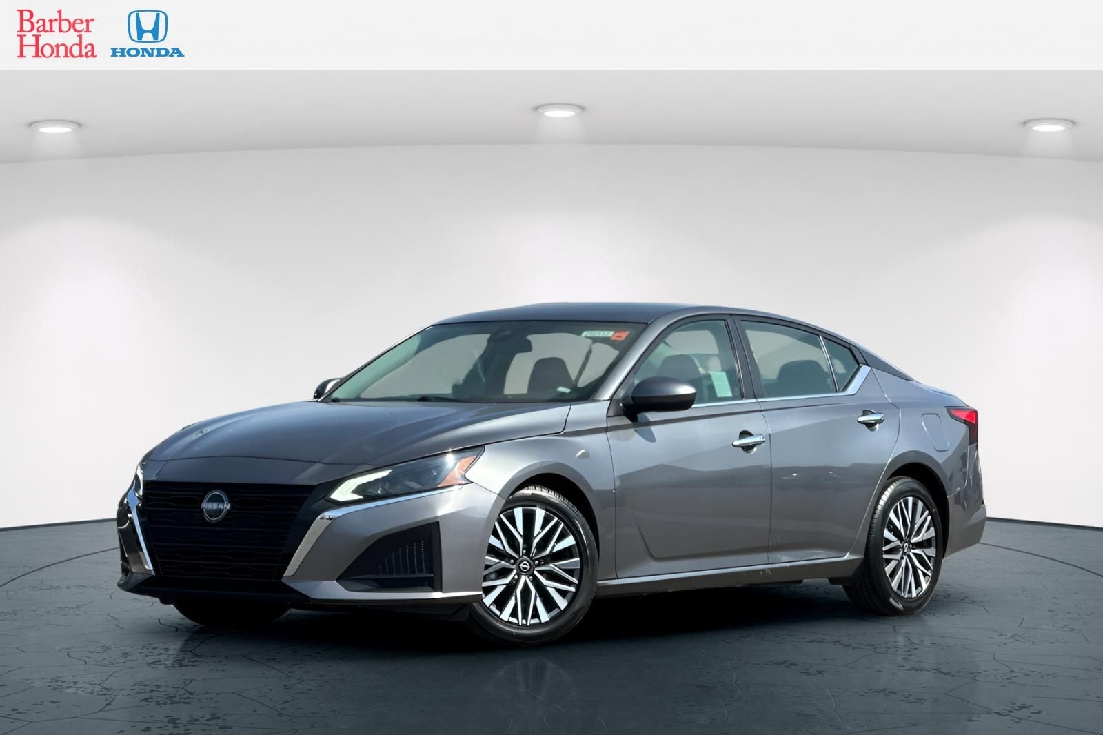 2023 Nissan Altima SV