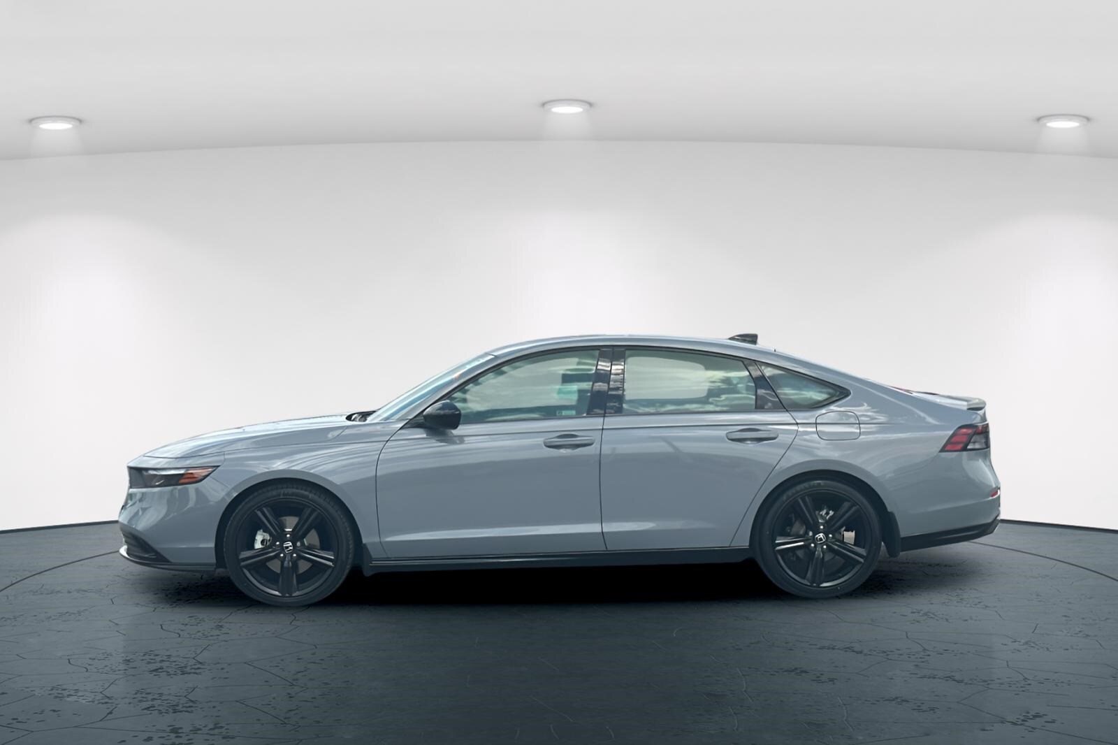 2023 Honda Accord Hybrid Sport-L photo 3