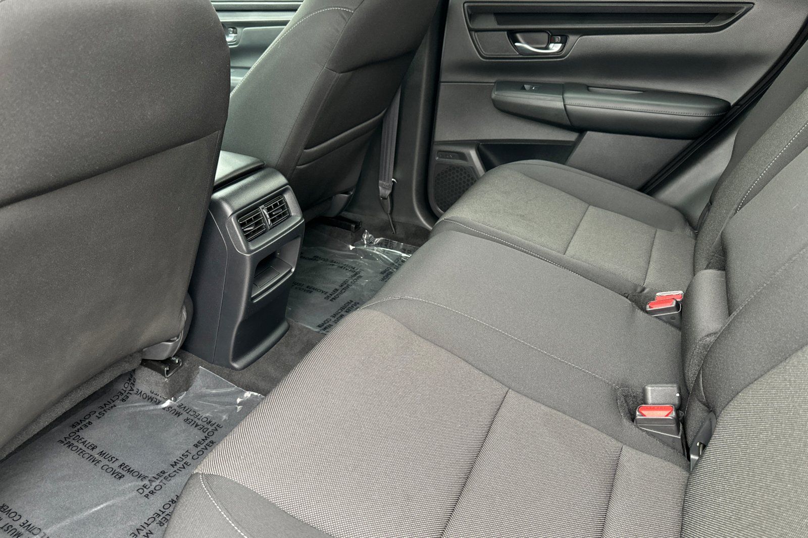 2023 Honda CR-V EX - Photo 12