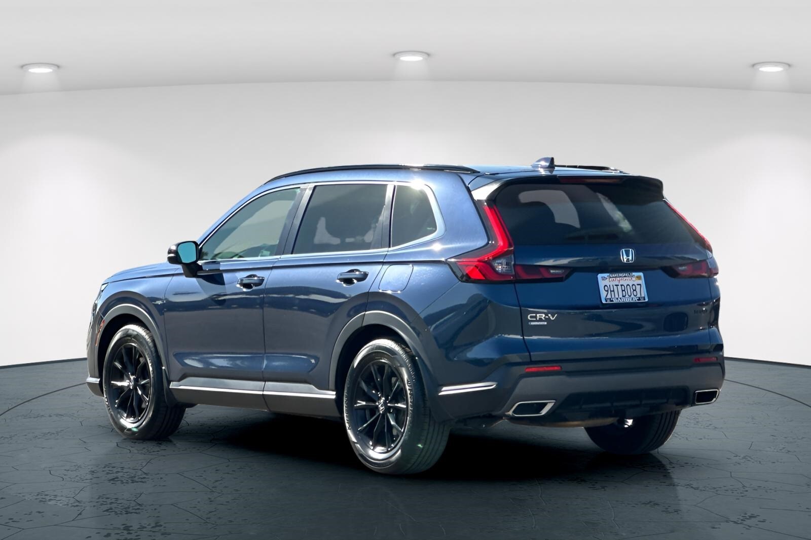 2024 Honda CR-V Sport photo 3