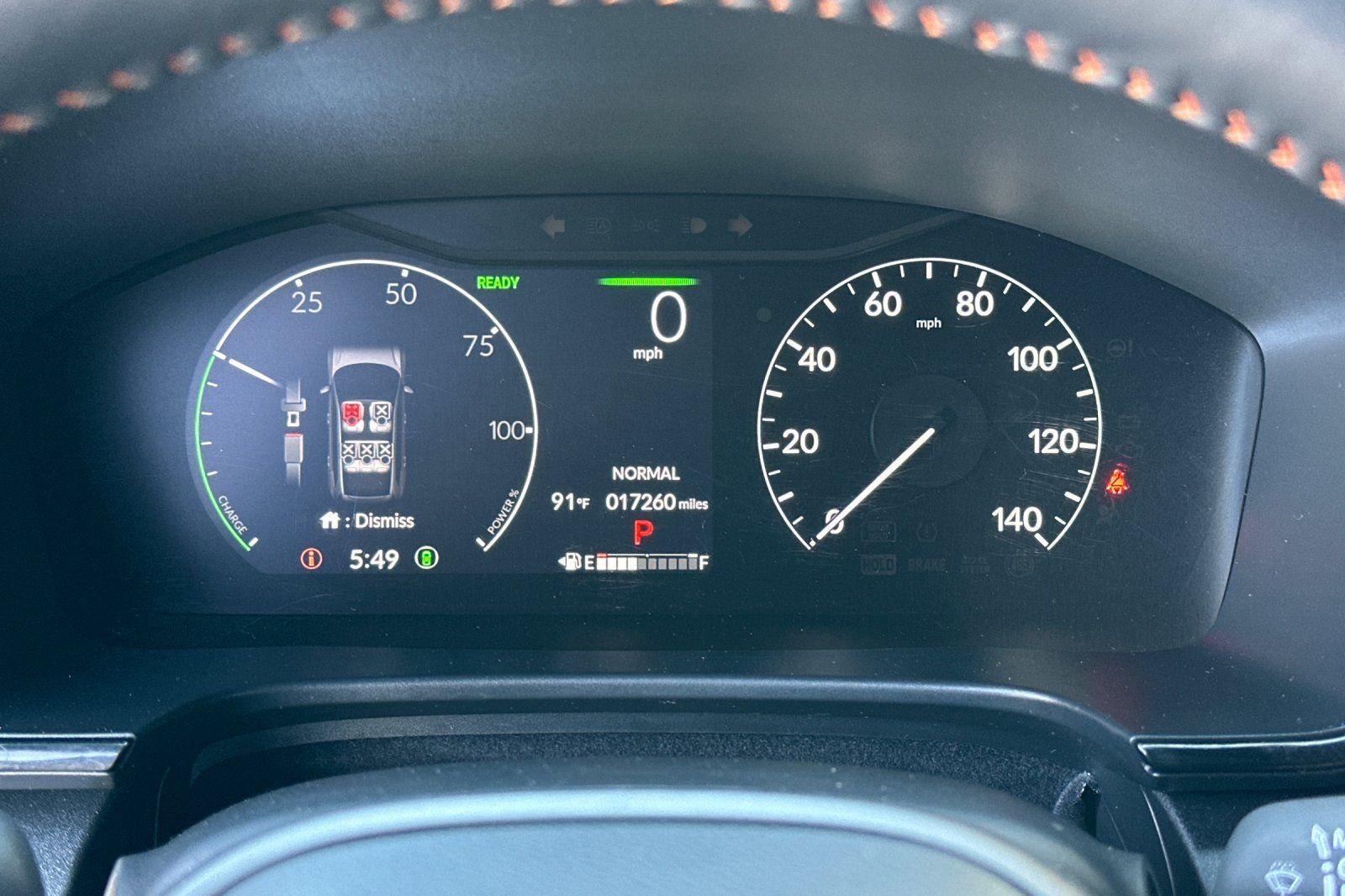 2025 Honda CR-V Sport - Photo 24