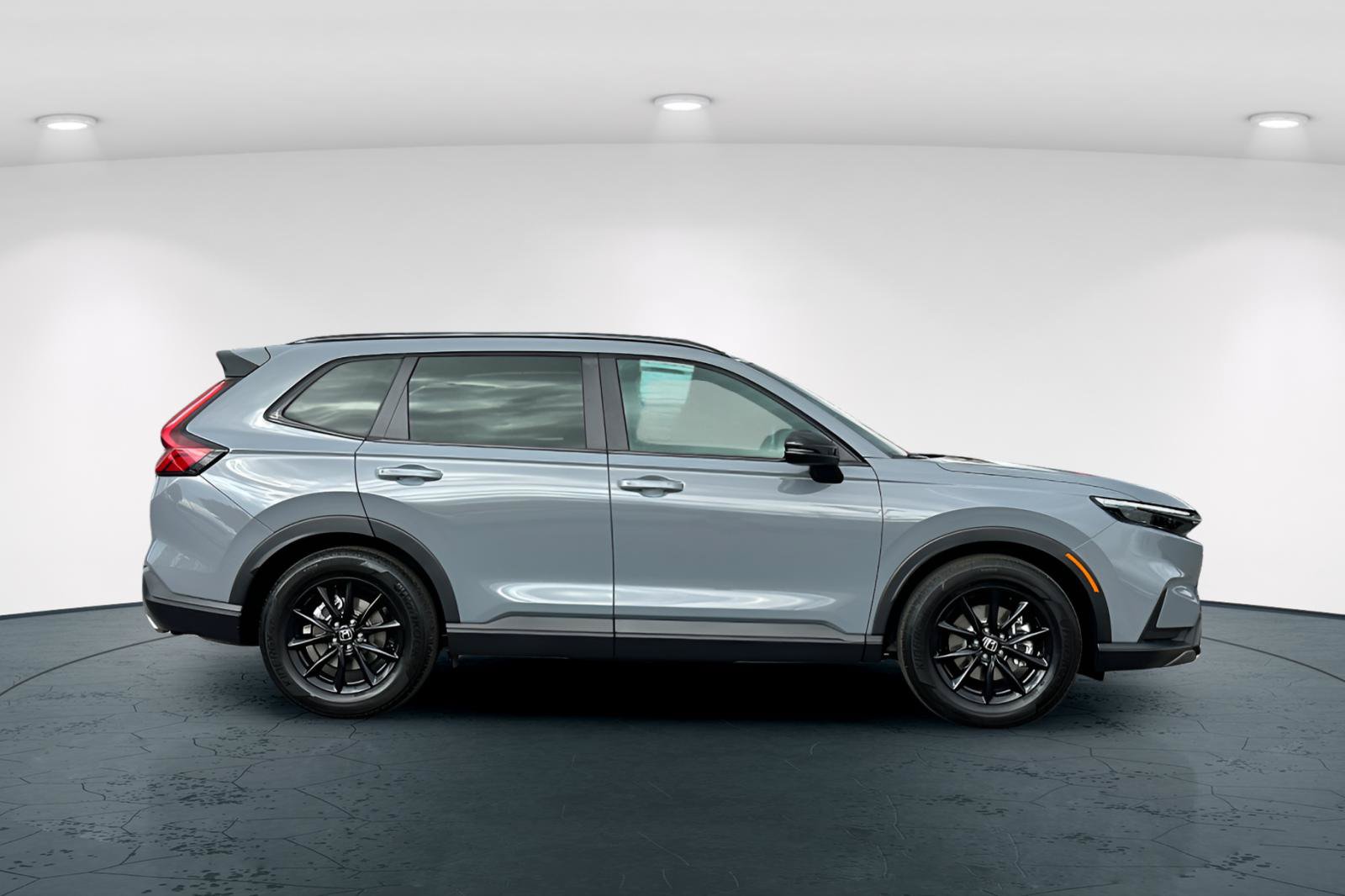 2026 Honda CR-V Sport - Photo 7