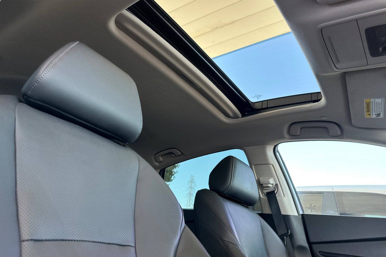 2025 Honda Accord Hybrid Touring - Photo 16